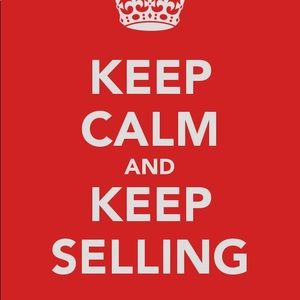 Meet your Posher, Latrisa